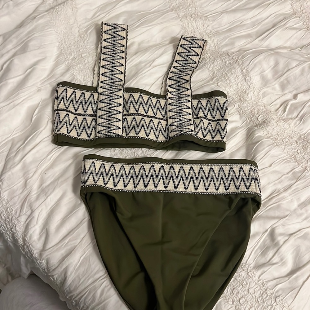Elysiian Swim Bikini